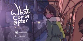 Análisis de What Comes After, un juego que nos hace ver que SIEMPRE SEREMOS IMPORTANTE PARA LOS DEMÁS
