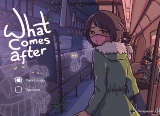 Análisis de What Comes After, un juego que nos hace ver que SIEMPRE SEREMOS IMPORTANTE PARA LOS DEMÁS
