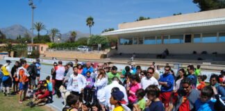 Un total de 762 centros educativos de la Comunidad Valenciana celebrarán el «Dia de l’Esport 2021» el próximo 31 de marzo