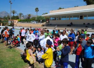Un total de 762 centros educativos de la Comunidad Valenciana celebrarán el «Dia de l’Esport 2021» el próximo 31 de marzo