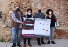 #OndaBonica estrena el plan de actuación para 2021 con la regeneración y puesta en valor del Molí de la Mona