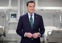 Andalucía amplía el horario del comercio y la hostelería y retrasa el toque de queda a las 23 horas