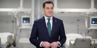 Andalucía amplía el horario del comercio y la hostelería y retrasa el toque de queda a las 23 horas