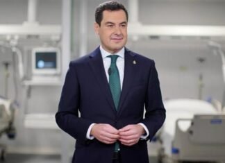 Andalucía amplía el horario del comercio y la hostelería y retrasa el toque de queda a las 23 horas