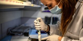 Variantes del coronavirus: situación actual e impacto en la vacunación de la UE