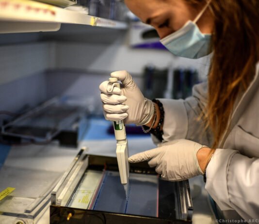 Variantes del coronavirus: situación actual e impacto en la vacunación de la UE