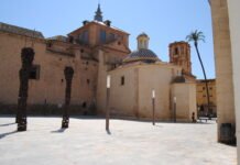 Ximo Puig colaborará con la Dirección General del Catastro para identificar los bienes inmatriculados irregularmente por la Iglesia
