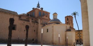 Ximo Puig colaborará con la Dirección General del Catastro para identificar los bienes inmatriculados irregularmente por la Iglesia