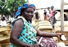 África y la Unión Europea caminan hacia una nueva asociación post Covid