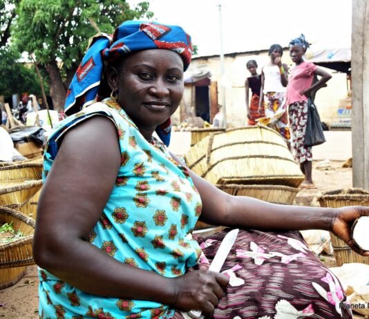 África y la Unión Europea caminan hacia una nueva asociación post Covid