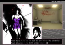 The Silver Case 2425 llegará a Nintendo Switch el 9 de julio de 2021