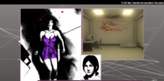 The Silver Case 2425 llegará a Nintendo Switch el 9 de julio de 2021