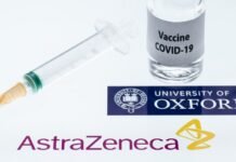 La Comunidad Valenciana reanudará la vacunación con AstraZeneca del personal de atención a domicilio, servicios sociales y sanidad privada el próximo miércoles