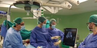 La Arrixaca pone en marcha una nueva Unidad que atiende a 40 niños de Murcia con Patologías Crónicas Complejas