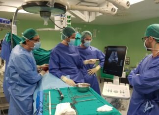 La Arrixaca pone en marcha una nueva Unidad que atiende a 40 niños de Murcia con Patologías Crónicas Complejas