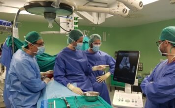 La Arrixaca pone en marcha una nueva Unidad que atiende a 40 niños de Murcia con Patologías Crónicas Complejas