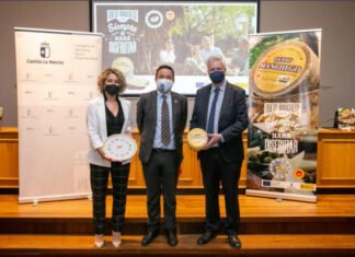 El Gobierno de Castilla-La Mancha contribuye a la promoción del queso manchego en una nueva campaña nacional respaldada por Almodóvar, Iniesta o Rozalén