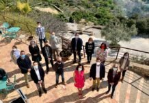 La Región de Murcia promueve reactivar el turismo con la nueva campaña ‘Cambio de aires’