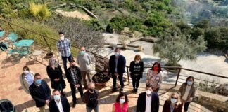 La Región de Murcia promueve reactivar el turismo con la nueva campaña ‘Cambio de aires’