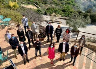 La Región de Murcia promueve reactivar el turismo con la nueva campaña ‘Cambio de aires’