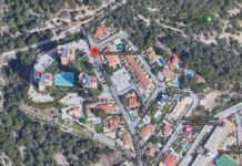 ¿Sentencia confinada u olvidada en Benidorm?