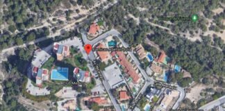 ¿Sentencia confinada u olvidada en Benidorm?