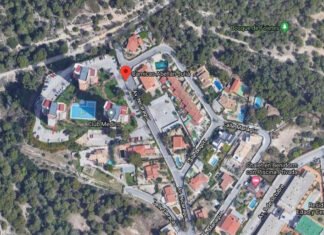 ¿Sentencia confinada u olvidada en Benidorm?
