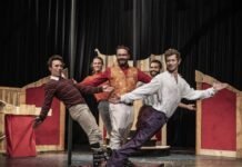 Madrid celebra el Día Internacional del Teatro con una programación llena de estrenos