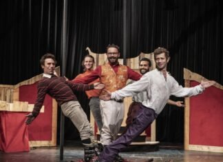Madrid celebra el Día Internacional del Teatro con una programación llena de estrenos