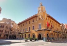 La Consejería Empleo de Murcia destina 1.500.000 € para que los ayuntamientos formen y empleen a jóvenes en paro