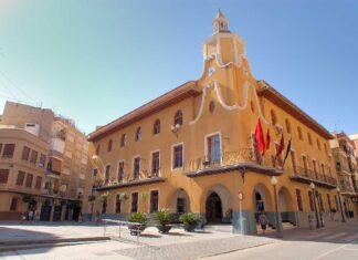 La Consejería Empleo de Murcia destina 1.500.000 € para que los ayuntamientos formen y empleen a jóvenes en paro