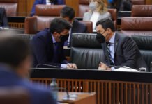 La Junta de Andalucía aprobará en unos días otros 100.000.000 de euros dentro del II Plan de Reactivación de sus pueblos y ciudades