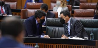 La Junta de Andalucía aprobará en unos días otros 100.000.000 de euros dentro del II Plan de Reactivación de sus pueblos y ciudades