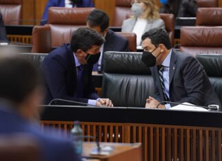 La Junta de Andalucía aprobará en unos días otros 100.000.000 de euros dentro del II Plan de Reactivación de sus pueblos y ciudades