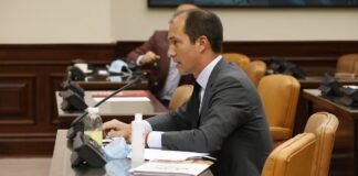 VOX pregunta al Gobierno por el escándalo de Plus Ultra: «Con el 56,8% de accionariado venezolano no podría operar en España»