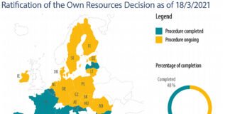 El plan de recuperación, un poco más cerca