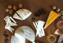 La Comunidad de Murcia se alía con el sector quesero con Denominación de Origen para lograr su exclusión del etiquetado Nutriscore