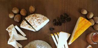 La Comunidad de Murcia se alía con el sector quesero con Denominación de Origen para lograr su exclusión del etiquetado Nutriscore