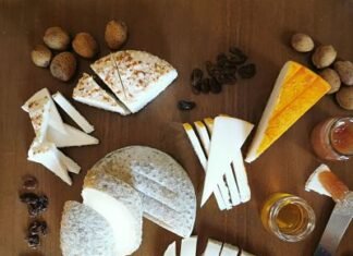 La Comunidad de Murcia se alía con el sector quesero con Denominación de Origen para lograr su exclusión del etiquetado Nutriscore