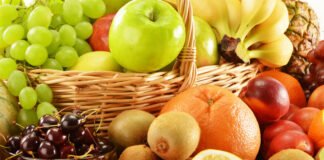 Más de 66.000 alumnos murcianos de Primaria se beneficiarán este curso del programa escolar de consumo de fruta y hortalizas