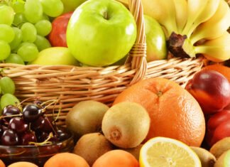 Más de 66.000 alumnos murcianos de Primaria se beneficiarán este curso del programa escolar de consumo de fruta y hortalizas