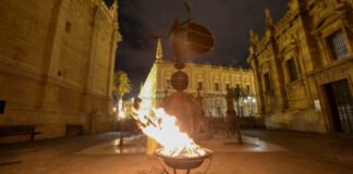 La Delegación para el Clero ofrece algunas pautas para la celebración litúrgica de la Semana Santa