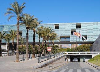 Benidorm se queda sin Consejo Vecinal. ENTRE TODOS LO MATARON…