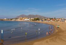 Los municipios de Murcia podrán acceder a los Planes de Sostenibilidad Turística en Destinos para 2021