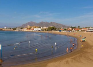 Los municipios de Murcia podrán acceder a los Planes de Sostenibilidad Turística en Destinos para 2021