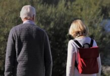 Madrid reanuda las actividades de dinamización en residencias y centros de día de mayores
