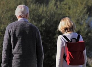 Madrid reanuda las actividades de dinamización en residencias y centros de día de mayores