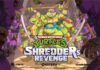 ¡Cowabunga! Dotemu y Tribute Games anuncian Teenage Mutant Ninja Turtle: Shredder’s Revenge para PC y consolas