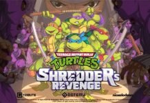 ¡Cowabunga! Dotemu y Tribute Games anuncian Teenage Mutant Ninja Turtle: Shredder’s Revenge para PC y consolas