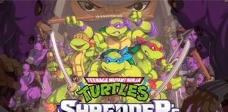¡Cowabunga! Dotemu y Tribute Games anuncian Teenage Mutant Ninja Turtle: Shredder’s Revenge para PC y consolas